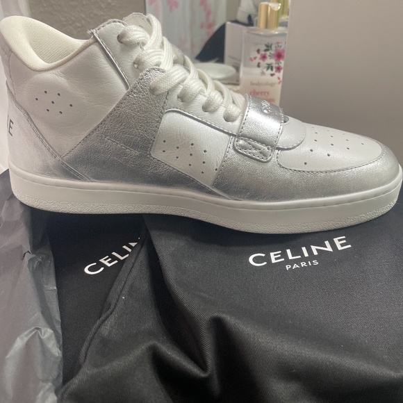 Celine Sneakers - Picture 4 of 7